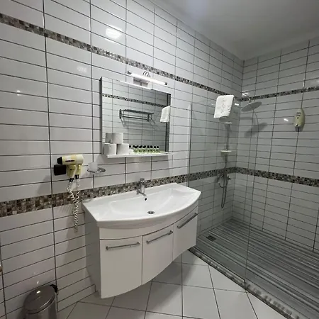 Kolibry Sv Otel Antalya