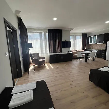 Otel Kolibry Sv Antalya