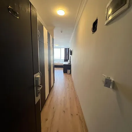 Otel Kolibry Sv Antalya
