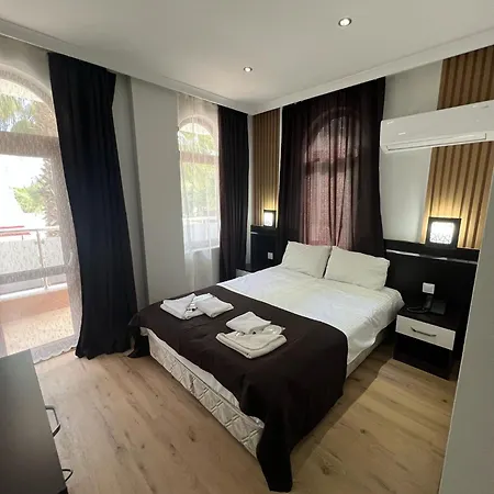 Otel Kolibry Sv Antalya