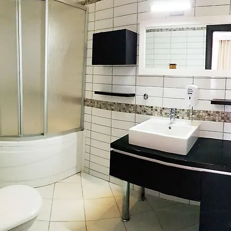 Kolibry Sv Отель 2*