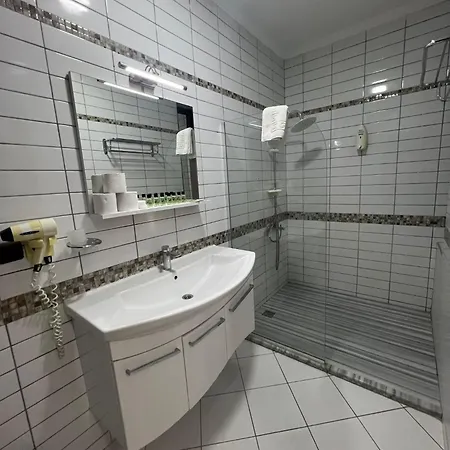 Kolibry Sv Отель