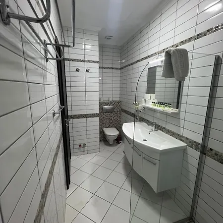 Kolibry Sv Отель