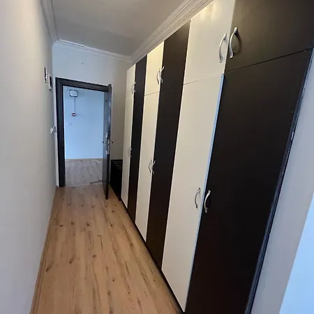 Отель Kolibry Sv Анталья