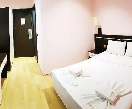 Kolibry Sv Отель 2*
